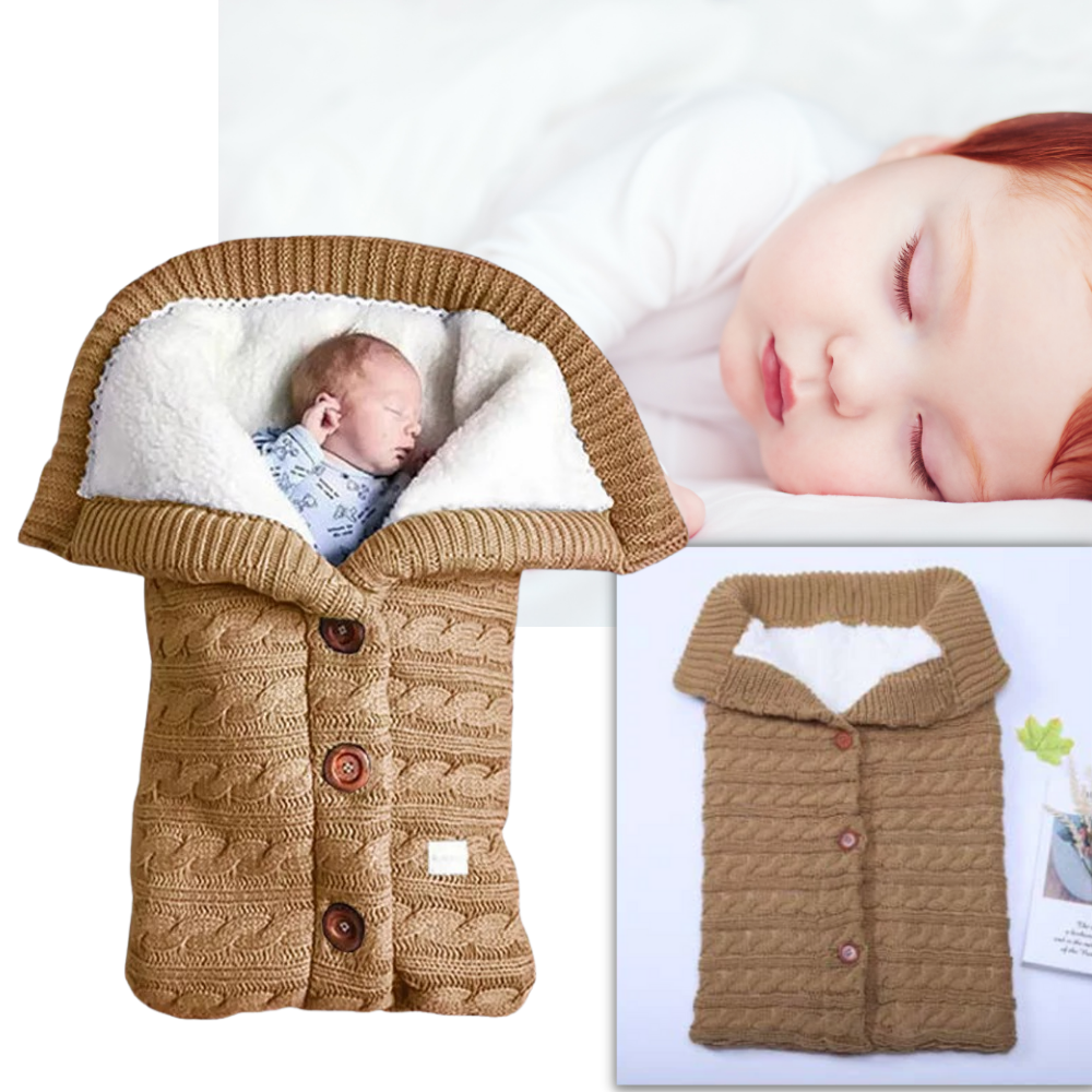 Kosepose til baby  - Ozerty