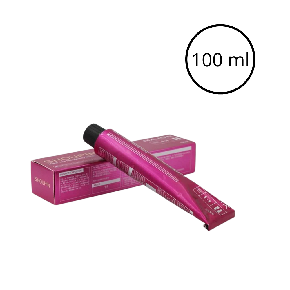 Shampoo for hårfarging  - Ozerty