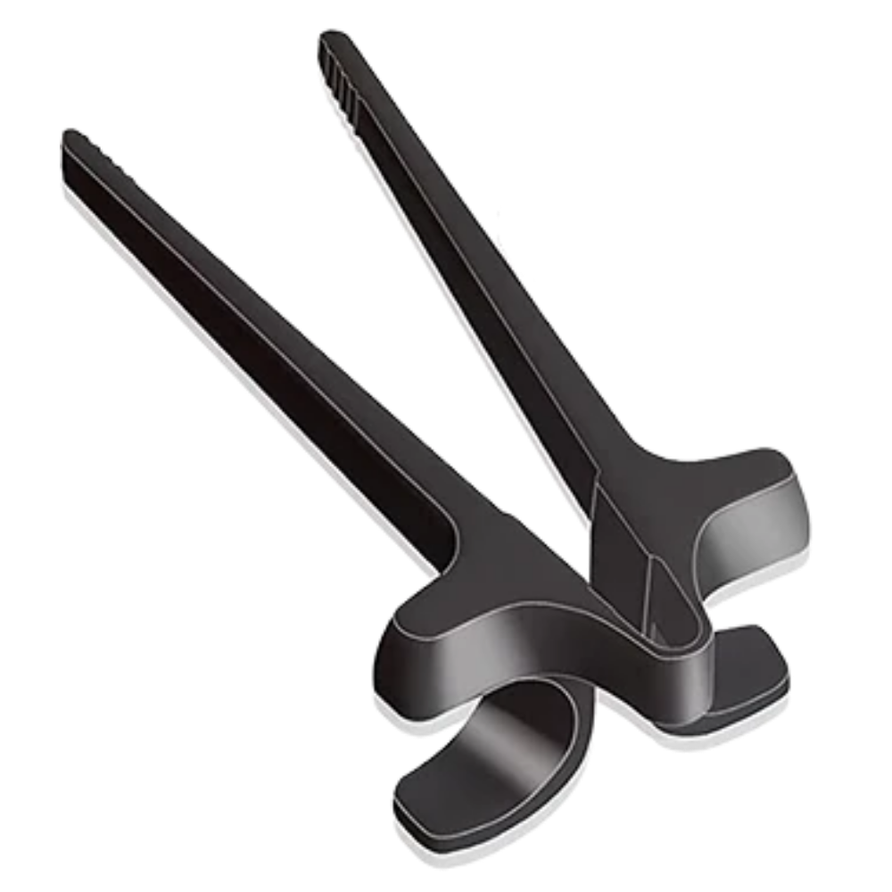 Ergonomiske finger spisepinner  - Ozerty