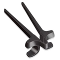 Ergonomiske finger spisepinner  - Ozerty
