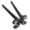 Ergonomiske finger spisepinner  - Ozerty