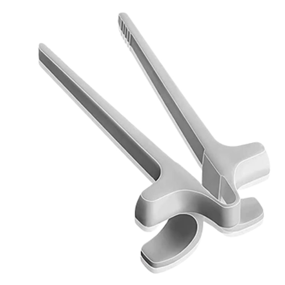 Ergonomiske finger spisepinner