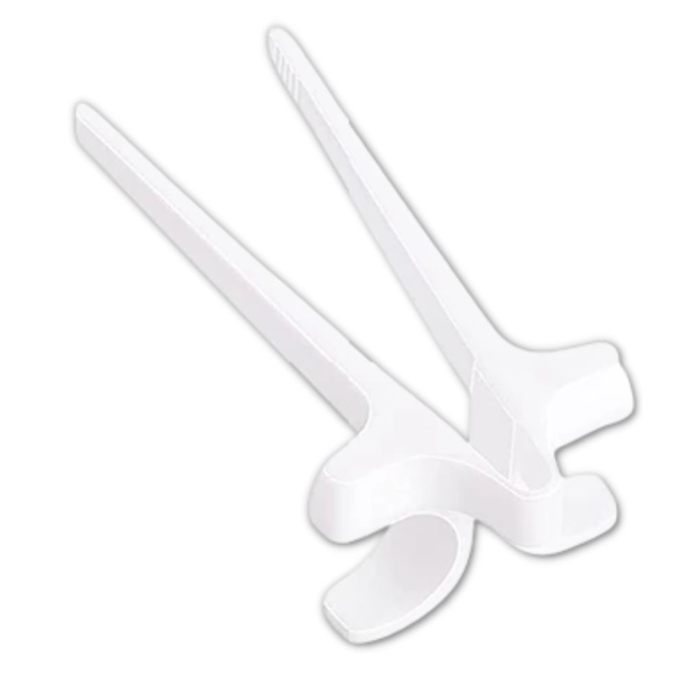 Ergonomiske finger spisepinner