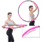 Polstret justerbar fitness rockering - Ozerty