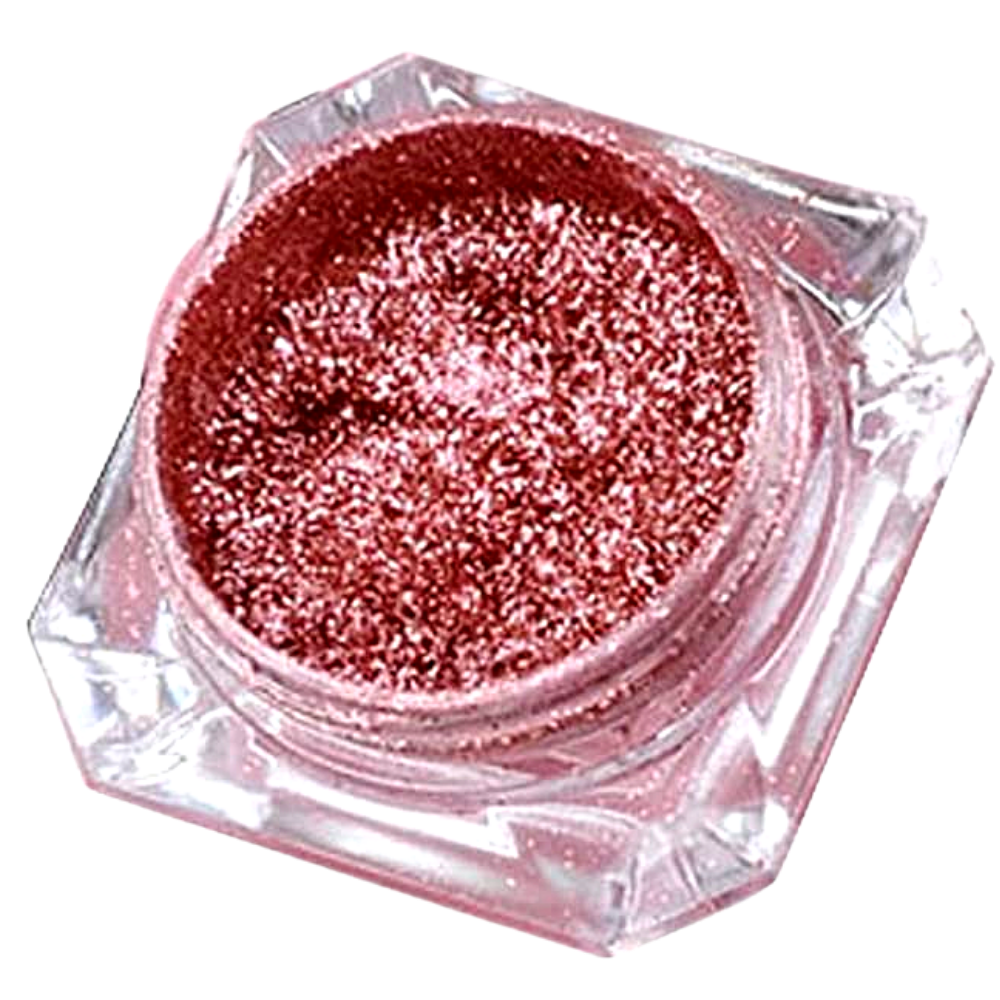 Galaxy shimmer eyeshadow 