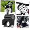 Tyverisikring for motorsykkelhjelmen - Ozerty