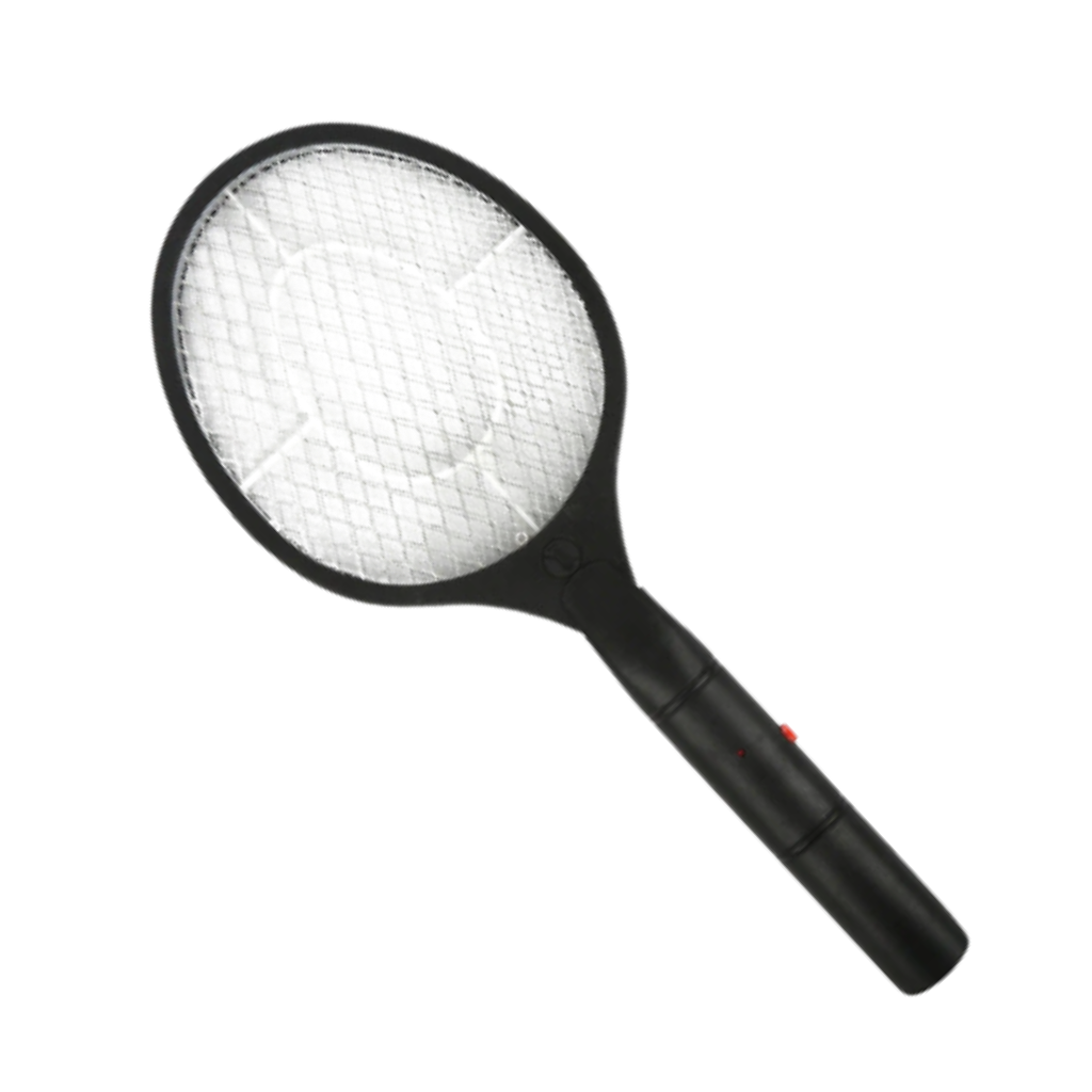 Electric fly swatter 