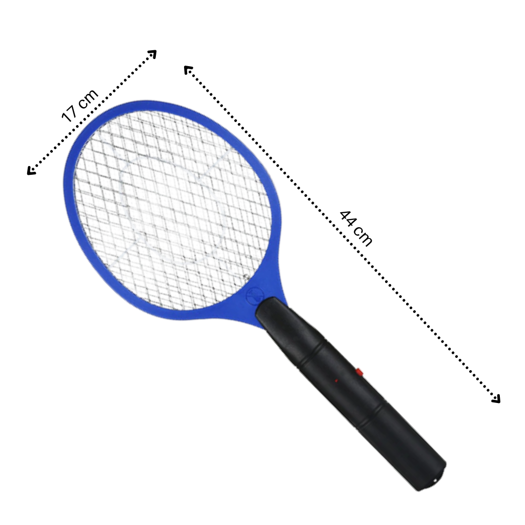 Electric fly swatter 