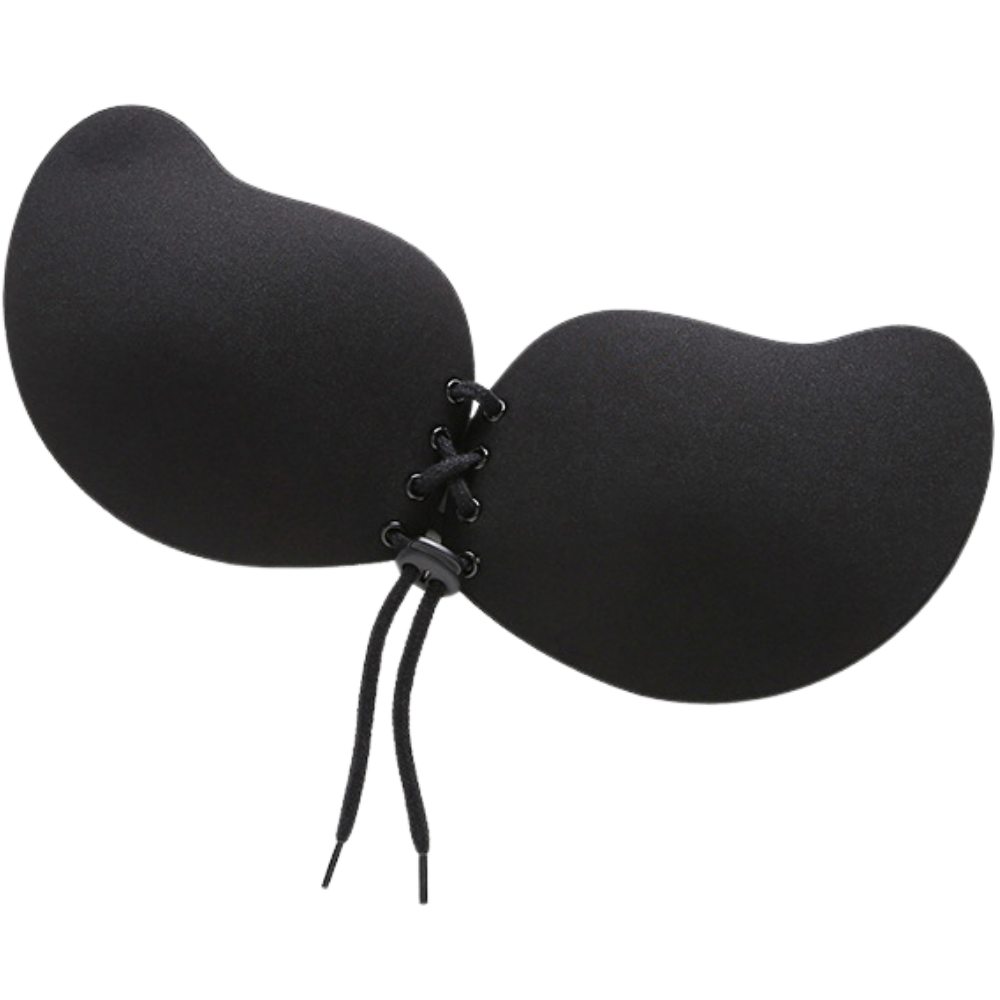 Usynlig Push-Up BH  - Ozerty