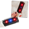 Infrarød laserkam  - Onorge