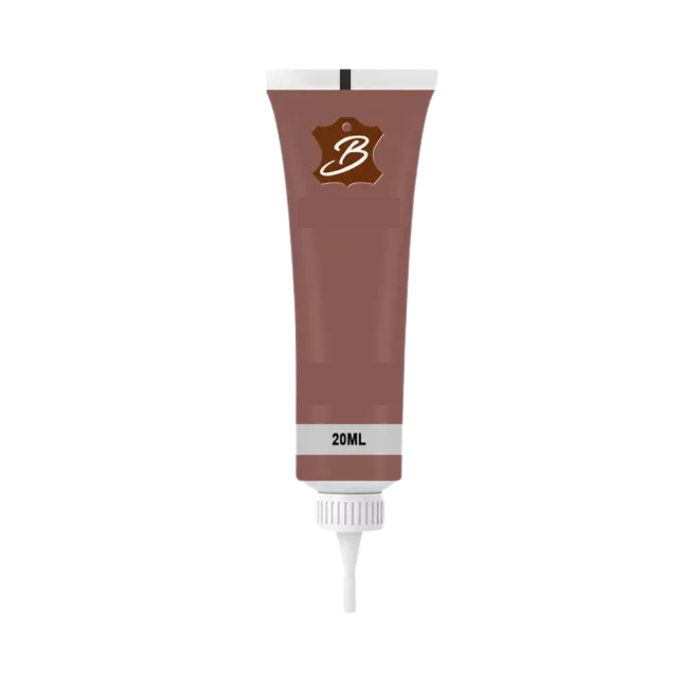 Quick Fix repair gel for leather 