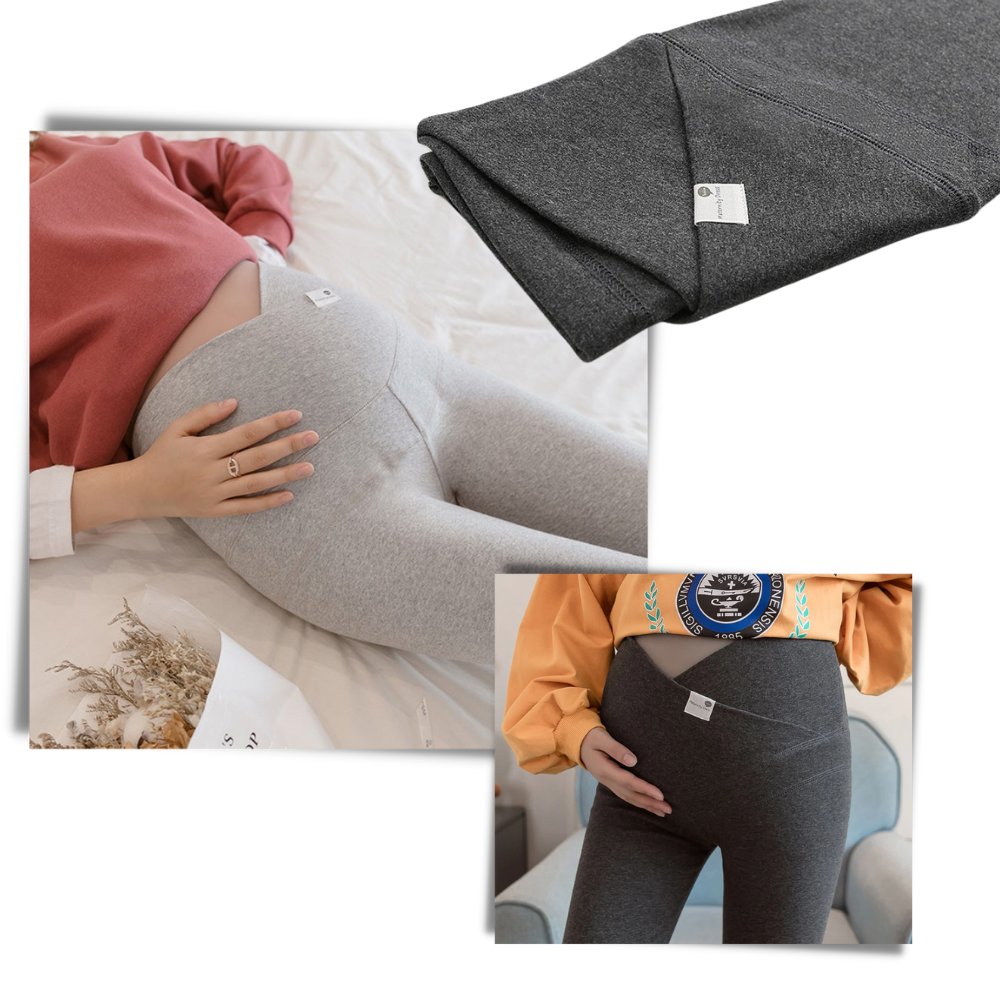 Leggings for gravide  - Ozerty