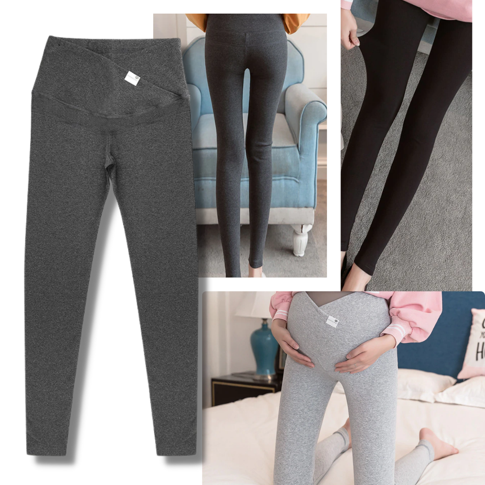 Leggings for gravide  - Ozerty