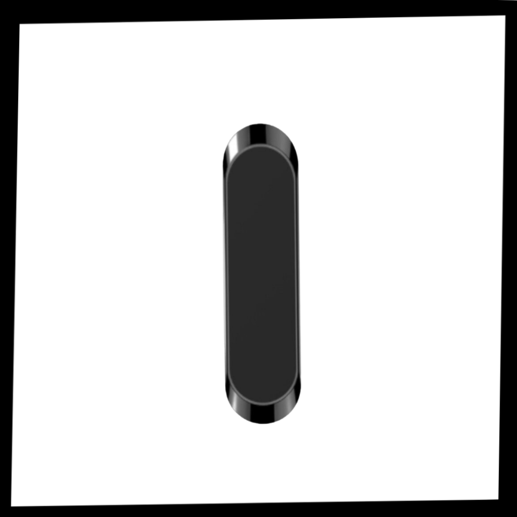 Mini magnetisk telefonholder  - Ozerty