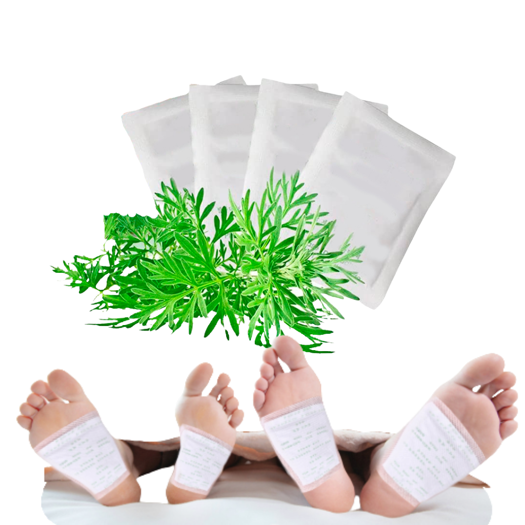 Naturlige Detox fotputer - Ozerty