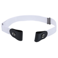 Elastisk belte uten spenne