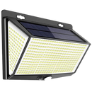 Utendørs 468 LED solcellelampe - Ozayti