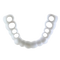 Perfekt smil tanndekning - komfortable finér - Onorge