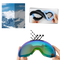 Goggles med linsepakke - Ozerty