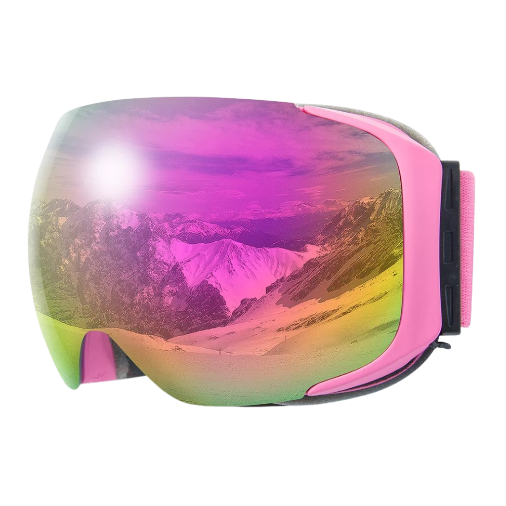 Goggles med linsepakke - Ozerty