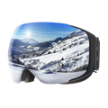 Goggles med linsepakke