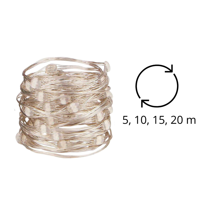 LED-lysstreng  - Ozerty