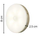 LED-lys med bevegelsessensor  - Ozerty