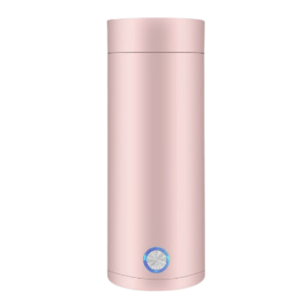 Bærbar vannkoker 400 ml - Ozerty