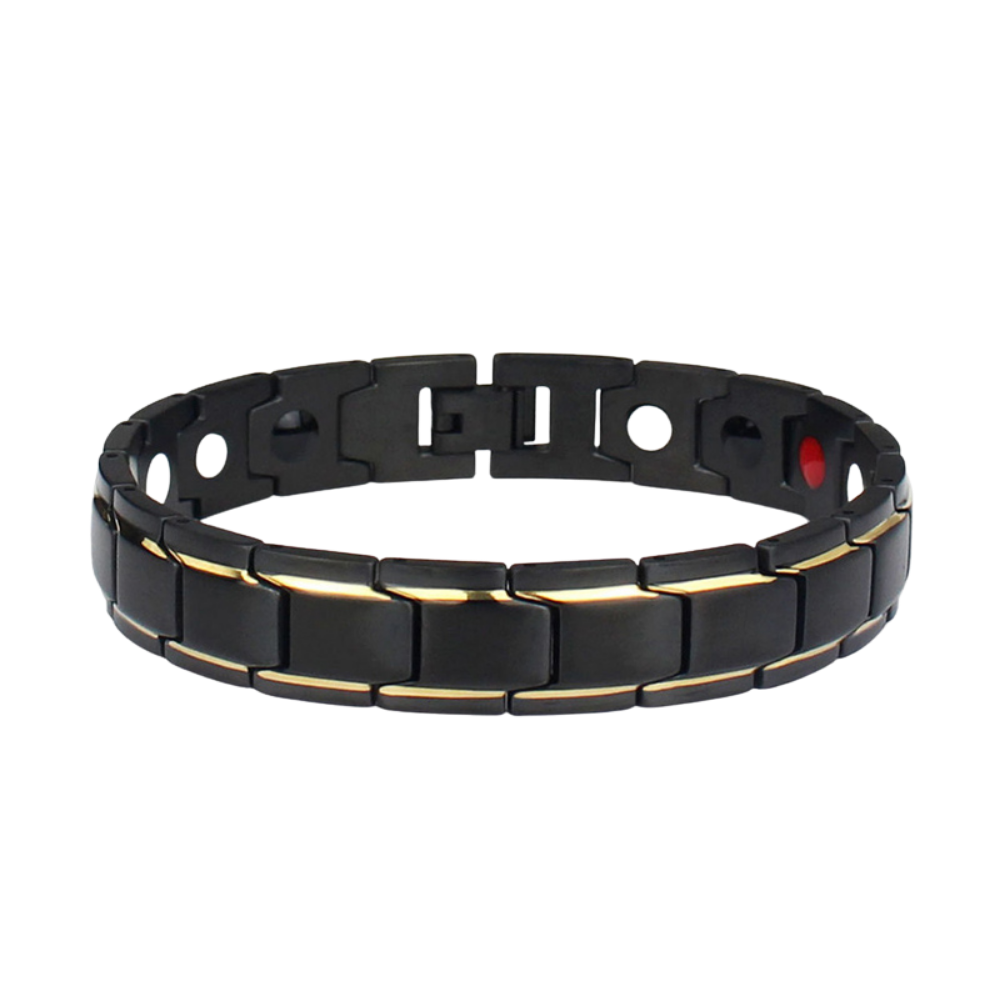 Magnetisk vekttap armbånd  - Ozerty