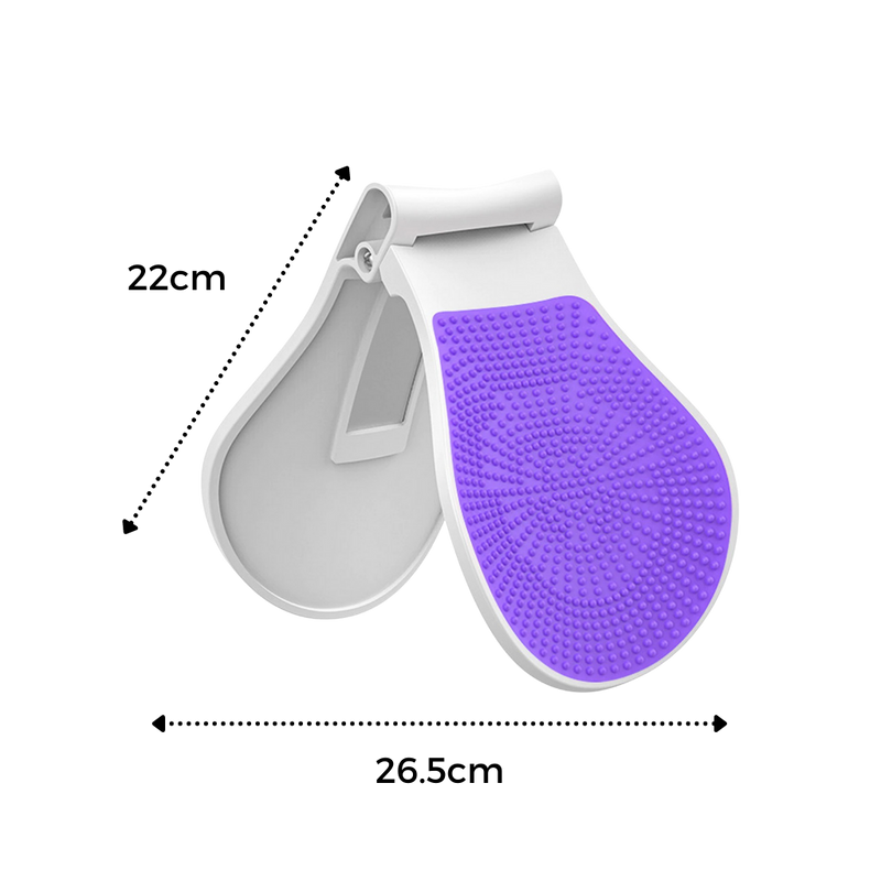 Wonder Hip Body Trainer - Ozerty