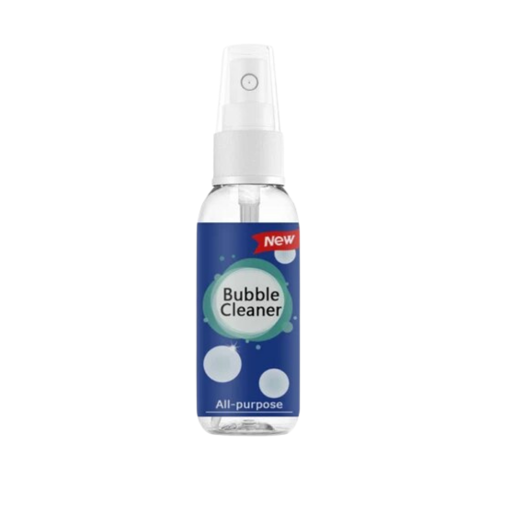 Allsidig rengjøringsspray

 -30 ml/Spray - Ozerty