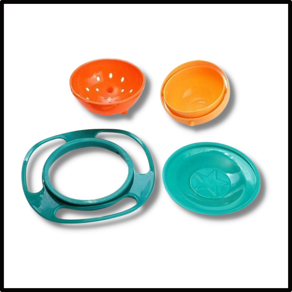Baby universal gyro bolle
 - Ozerty
