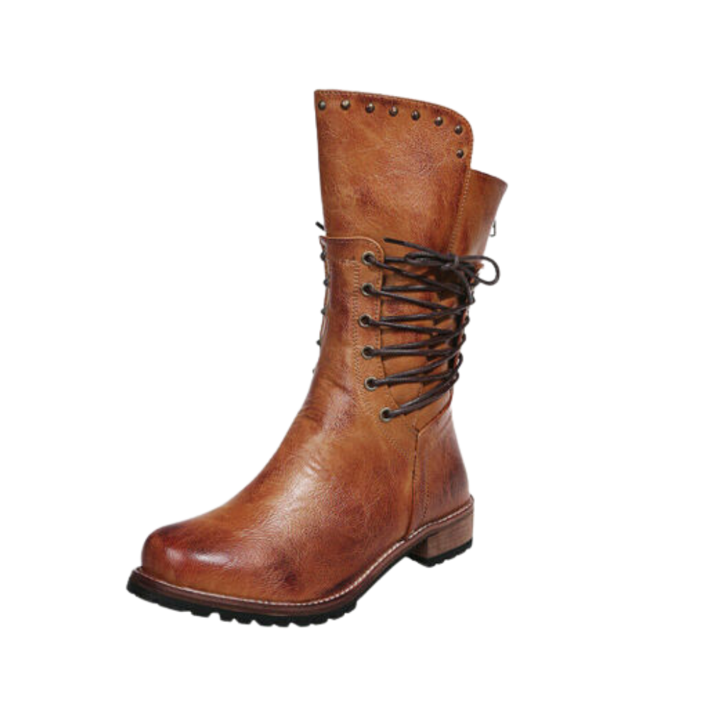 Vintage ankelstøvler i PU-lær

 -Brun/EU35/US4.5/UK2Brun/EU36/US5/UK3Brun/EU37/US6/UK4Brun/EU38/US6.5/UK5Brun/EU39/US7.5/UK6Brun/EU40/US8/UK7Brun/EU41/US8.5/UK8Brun/EU42/US9.5/UK9Brun/EU43/US10/UK10 - Ozerty